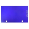 ULTRA BLUE - 900g Side Curtain Material