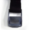 CAM BUCKLE SYSTEM WITH 3 METRE STRAP
